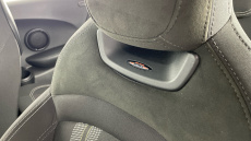 MINI Hatchback 2.0 Cooper S Sport II 3dr Auto [Comfort/Nav Pack] Petrol Hatchback